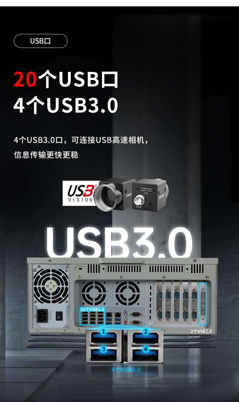 國產(chǎn)化重慶工控機(jī),飛騰CPU4U重慶工控機(jī),DT-610L-SD2000MB.jpg