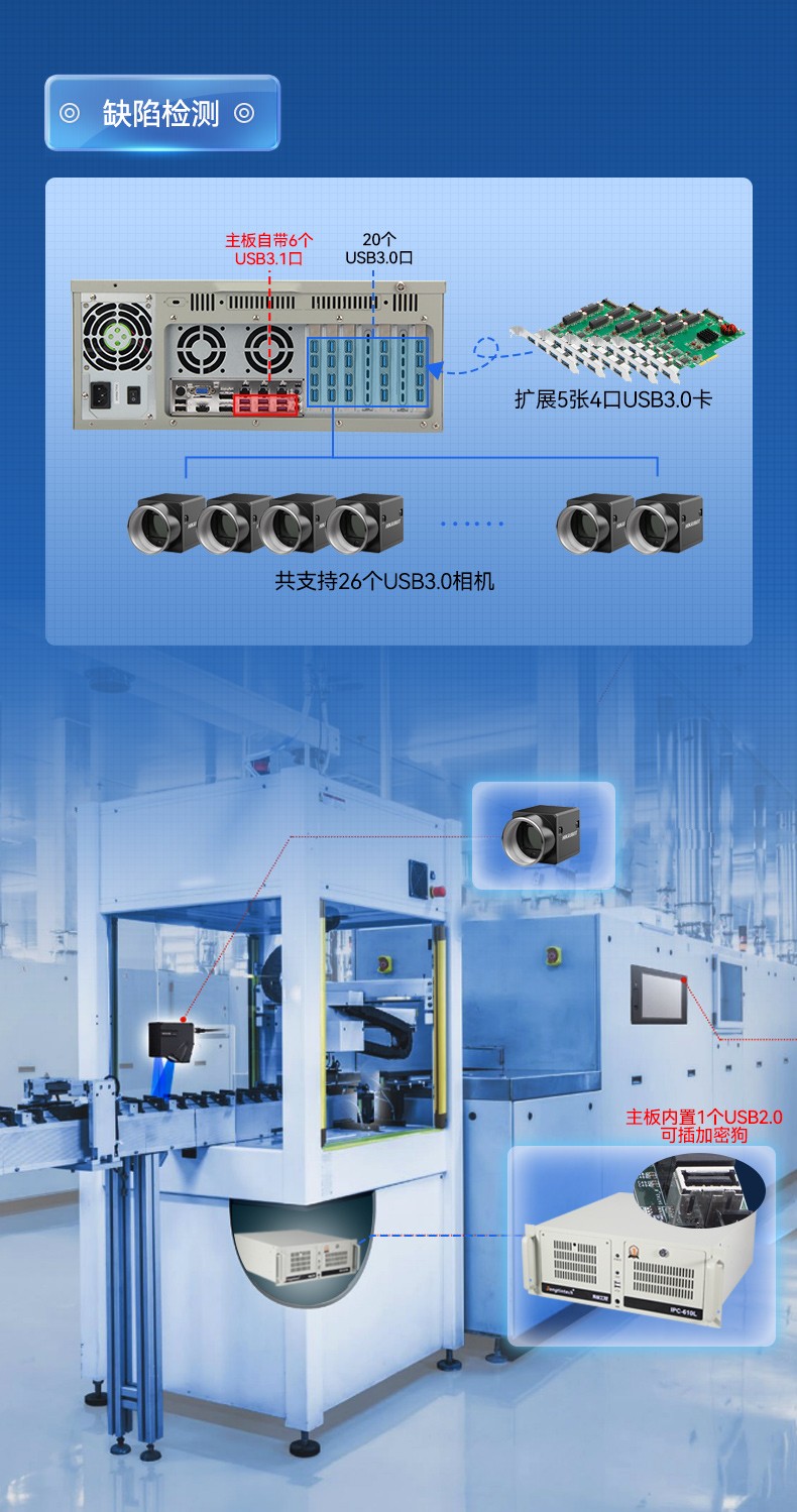 酷睿8代重慶工控機(jī),機(jī)器視覺工控主機(jī),DT-610L-WQ370MA.jpg