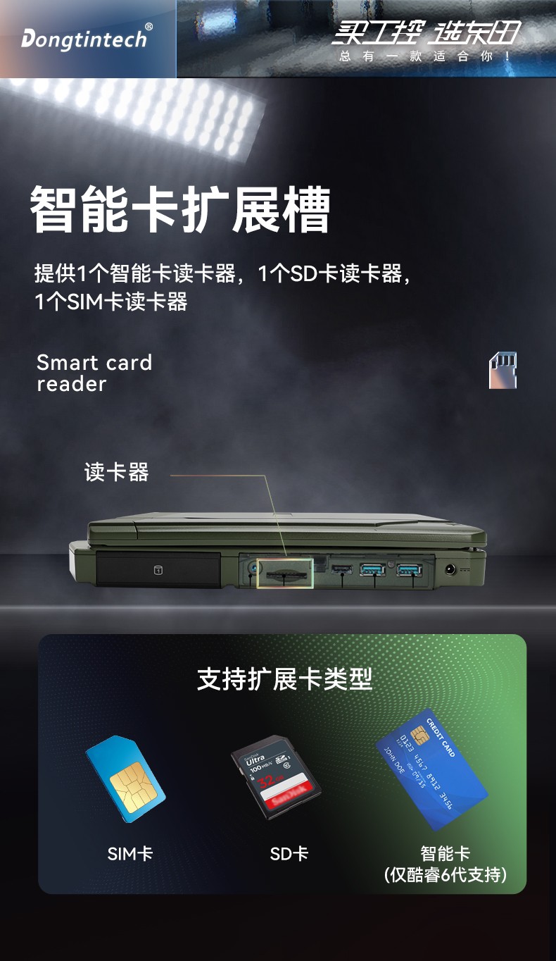 東田重慶三防筆記本,14英寸軍用電腦,DT-S1406G.jpg