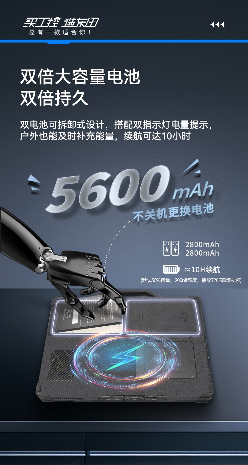 重慶三防筆記本,軍用加固計算機,DTN-S1311E.jpg
