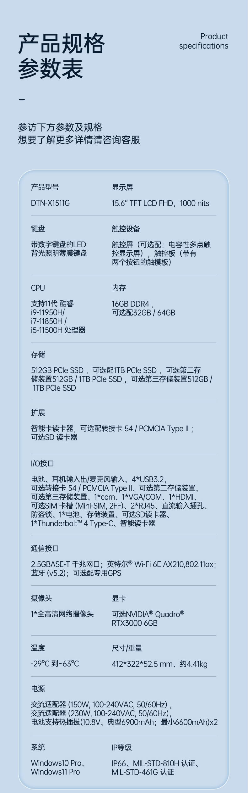 加固重慶三防筆記本,15.6英寸寬溫軍用電腦,DTN-X1511GP.jpg
