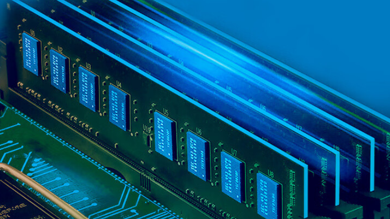 　該產(chǎn)品擁有高速內(nèi)存，裝備了4*DDR4內(nèi)存卡槽，擁有64G高速內(nèi)存兼容可靠。它的高頻率大內(nèi)存大幅提升了帶寬，強勁的性能大大提升力量用戶的工作效率。讓用戶不論何種環(huán)境都可以享受到高速流暢的體驗。