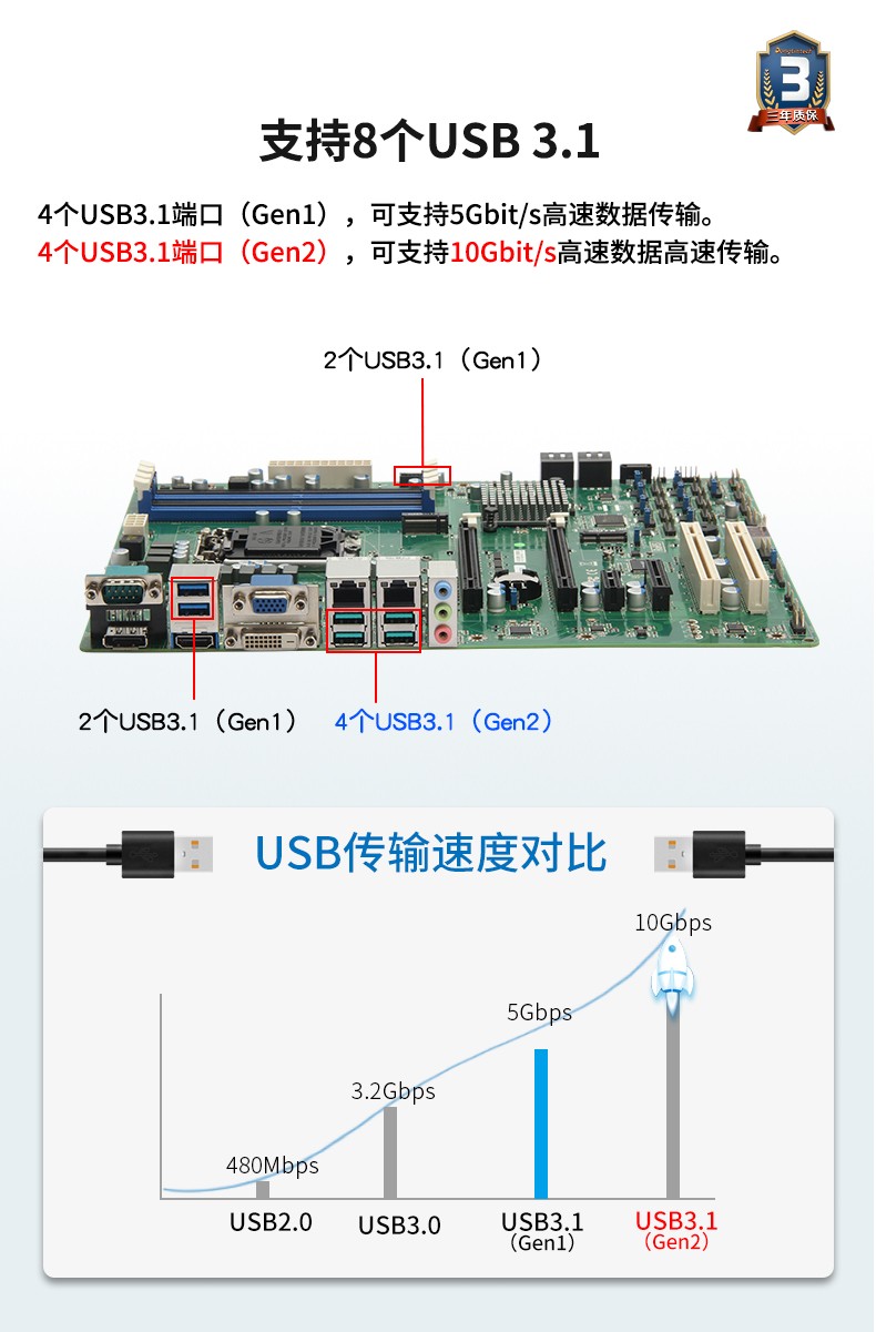 酷睿8代工控機(jī),雙網(wǎng)口GPU工業(yè)電腦主機(jī),DT-810E-JQ370MA.jpg