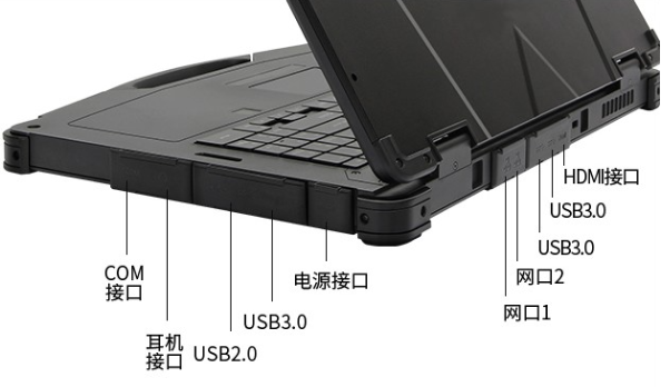重慶三防筆記本端口.png