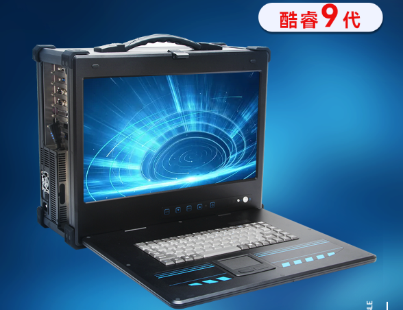 江西擴展便攜機，體驗高性能與便攜的完美融合