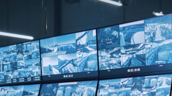 江西移動警務工控機行業(yè)應用方案