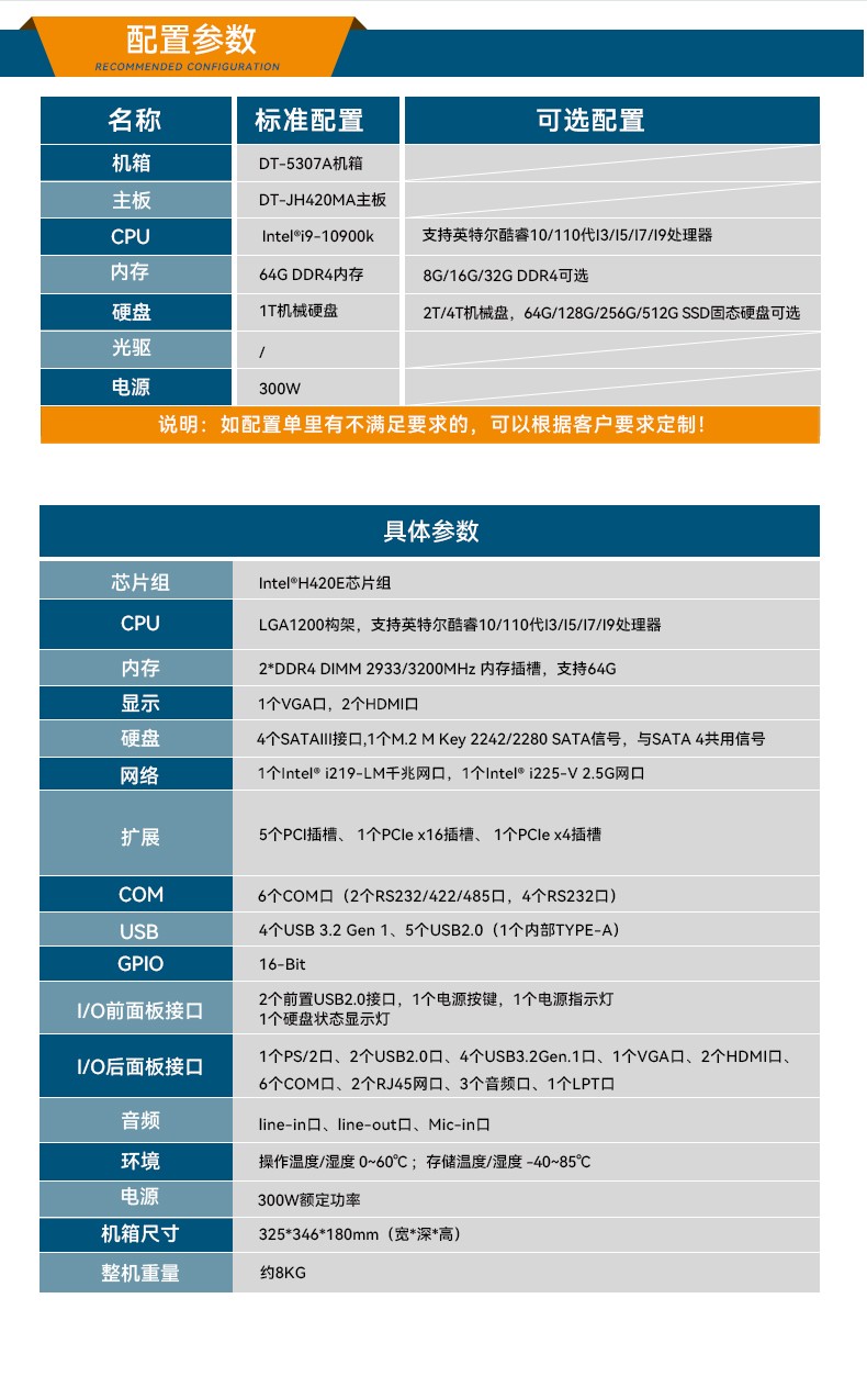 高性能壁掛式重慶工控機(jī),DT-5307A-ZH420MA.jpg