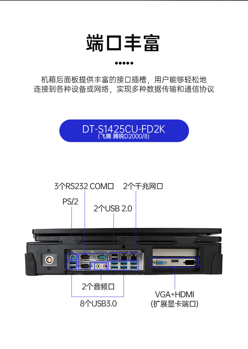 重慶國產(chǎn)化加固便攜機(jī),上翻雙屏筆記本,DT-S1425CU-FD2K.jpg