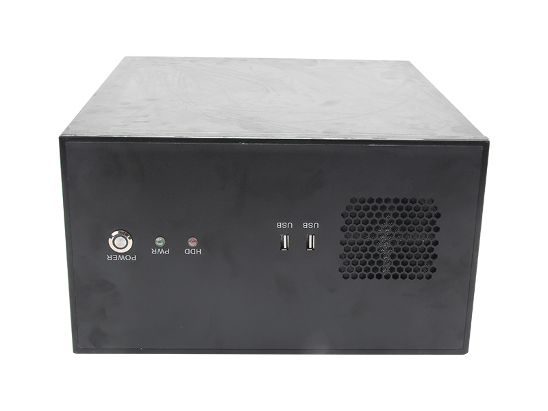 重慶高性能壁掛式工控機(jī)|DT-5307A-JH420MA
