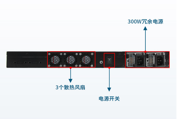 飛騰1U秦皇島工控機散熱設(shè)計.png