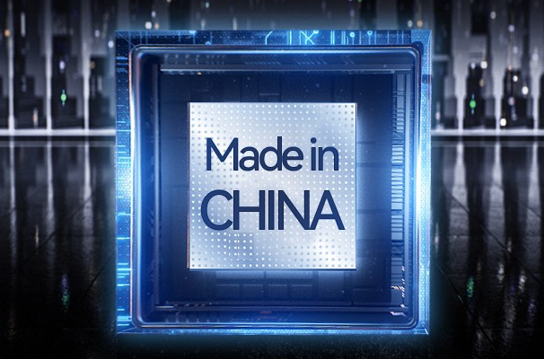 重慶國產(chǎn)CPU與工控機之間的關(guān)系