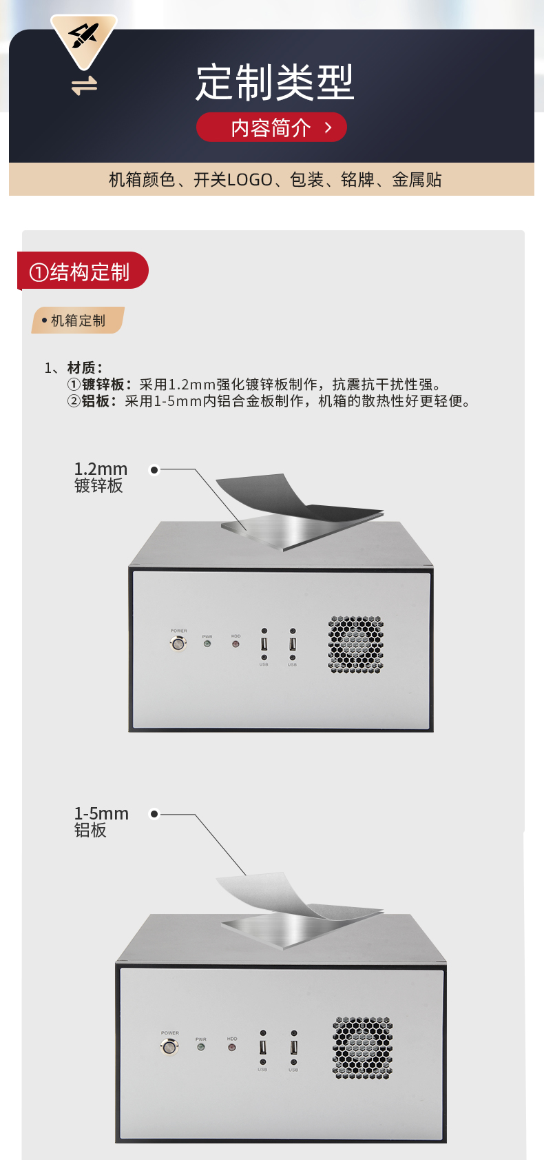 重慶定制重慶工控機(jī),壁掛式重慶工控機(jī)定做,DT-5307壁掛機(jī)箱.jpg