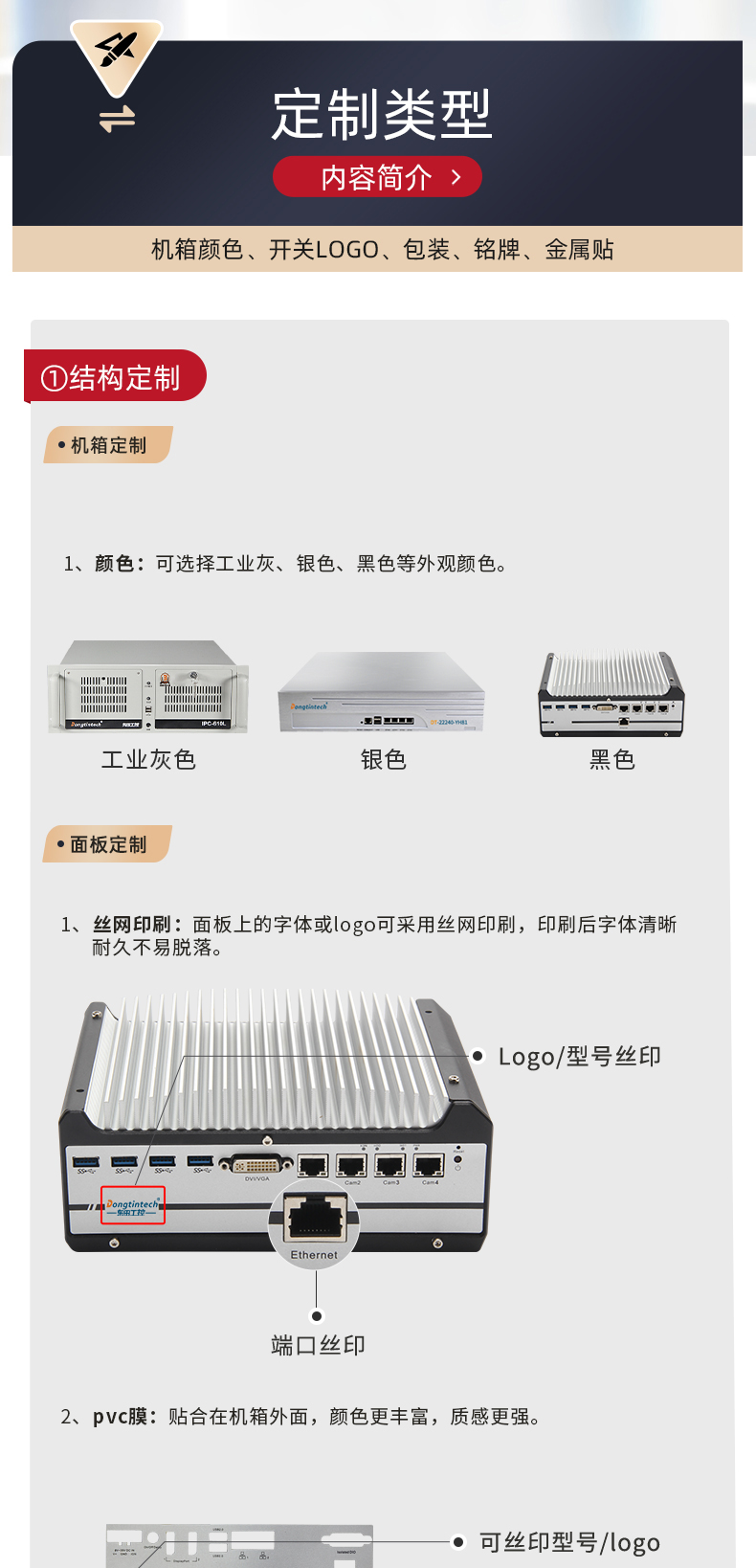 重慶工控機(jī)廠家,重慶嵌入式重慶工控機(jī)定制,7531定制化機(jī)箱.jpg