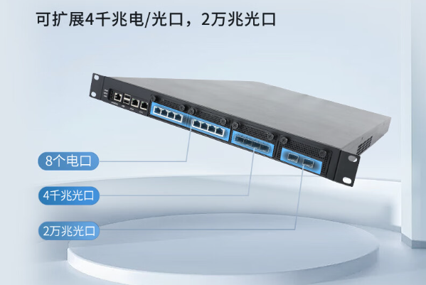 國產(chǎn)飛騰1U多網(wǎng)口江西工控機.png