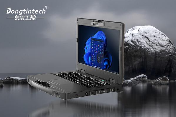 工控筆記本電腦，強大功能與可靠性