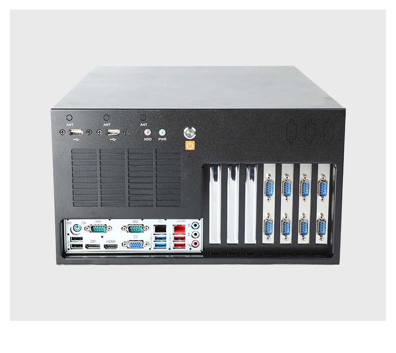 壁掛式重慶工控機(jī),13個(gè)USB主機(jī)電腦,DT-5309-JH610MB1.jpg