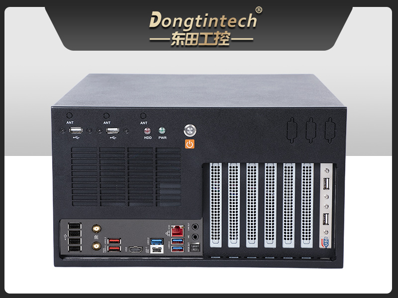 Dongtintech壁掛式重慶工控機(jī),多擴(kuò)展槽工業(yè)電腦主機(jī),DT-5309-IZ790MA.jpg