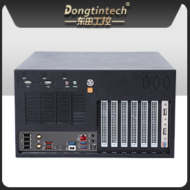 重慶Dongtintech壁掛式工控機(jī)|多擴(kuò)展槽工業(yè)電腦主機(jī)|DT-5309-IZ790MA