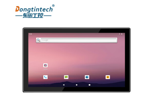 江西信創(chuàng)工控一體機：東田國產(chǎn)工業(yè)平板創(chuàng)新之光