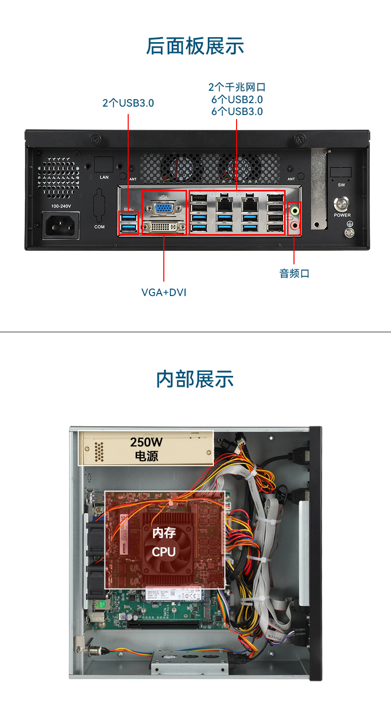 國產(chǎn)騰銳D2000江西工控機(jī),銀河麒麟、UOS國產(chǎn)系統(tǒng),DTB-2102L-FD2KMC2.jpg