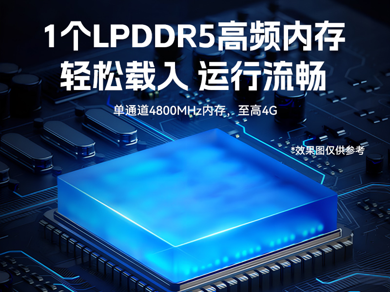 6W低功耗微型工控機(jī)|DDR5高速響應(yīng)|小型機(jī)器人用工控主機(jī)|DTB-3420-N100