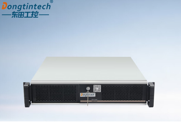 江西東田DT-61025-D3350MA：雙路海光+512G內(nèi)存的國(guó)產(chǎn)化工控機(jī)替代方案