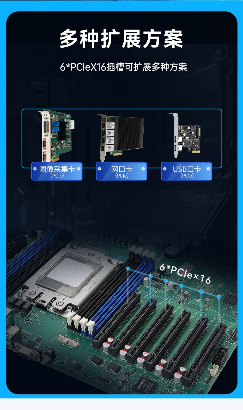 東田海光重慶工控機,信息安全工控主機方案,DT-610X-RH7KMA.jpg