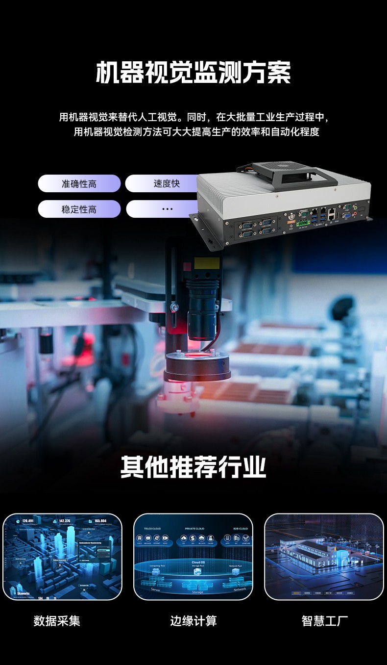 國產(chǎn)化無風扇安徽工控機,海光3350迷你工控主機,DTB-3086-3350.jpg