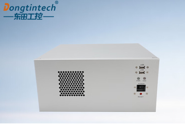 保定東田國產(chǎn)臺式電腦DT-5206-BD3KMC：騰銳D3000引領(lǐng)自主可控新紀(jì)元