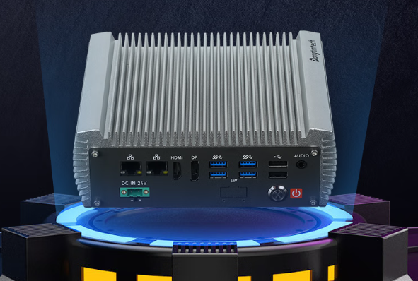 沈陽東田DTB-3095-RK3588嵌入式工控機(jī)Ubuntu 22.04系統(tǒng)兼容性測試